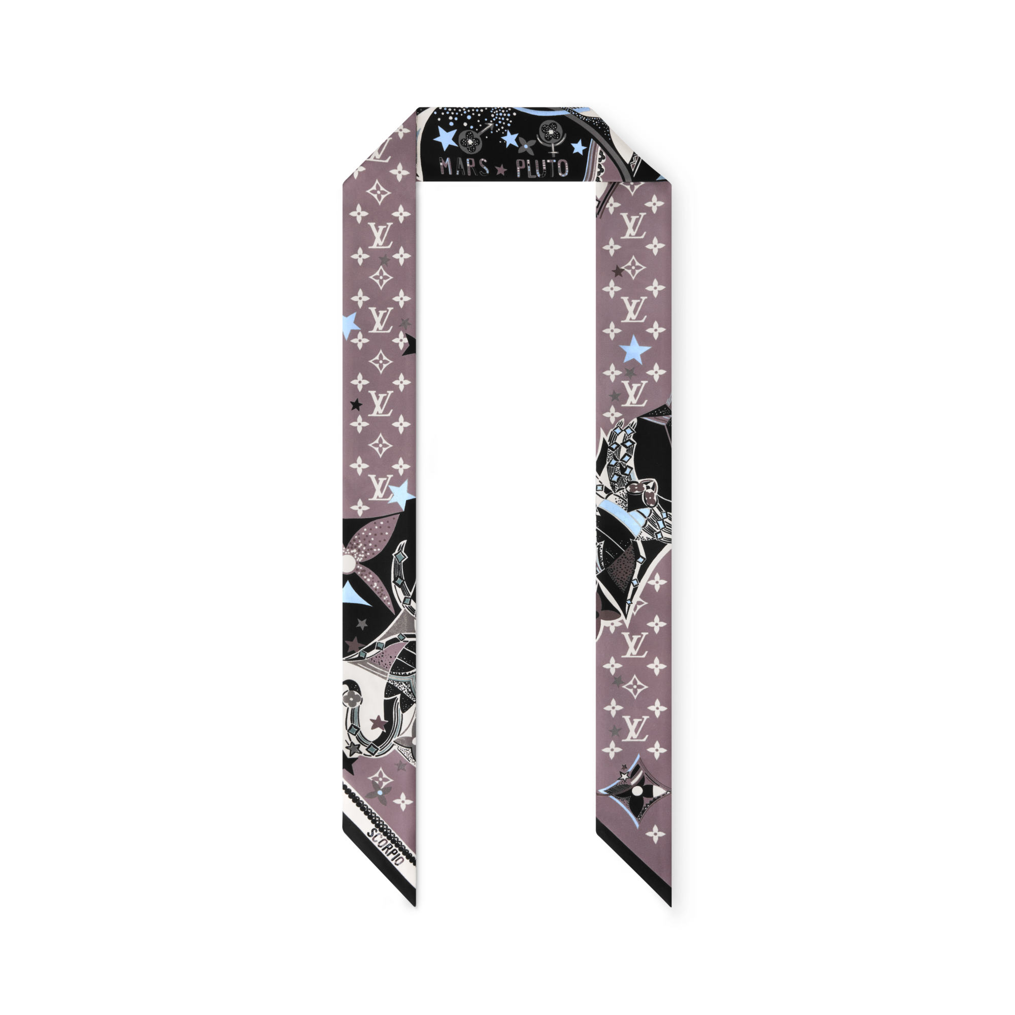 バンドーBB・LV スター サイン スコーピオ S00｜ルイ・ヴィトン 公式